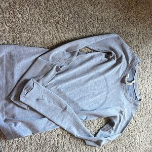 Lululemon swiftly tech long sleeve!